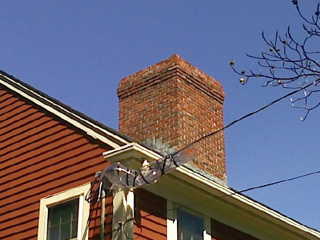 american chimney pros